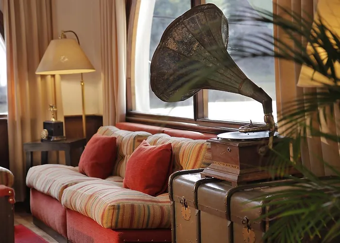 Bremen Hotel & Spa