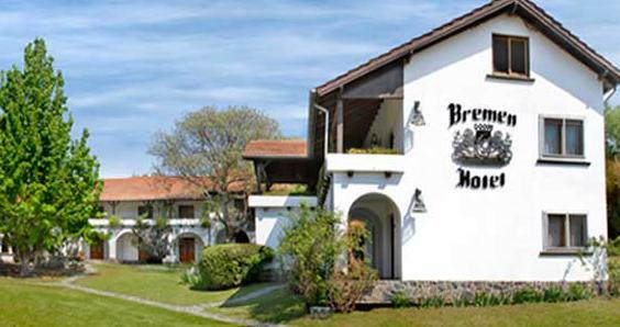 Bremen &