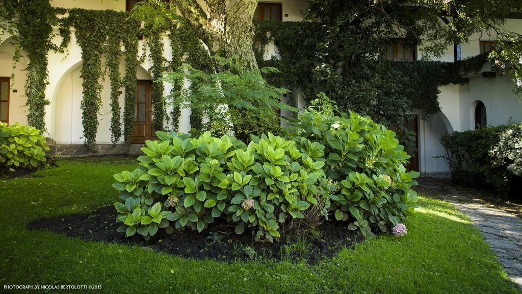 Bremen & 3* Villa General Belgrano