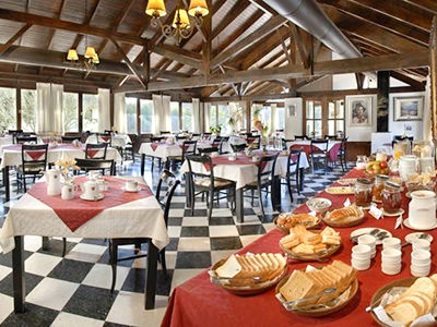 Bremen & Hotel Villa General Belgrano