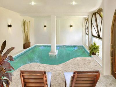 Bremen & 3* Villa General Belgrano