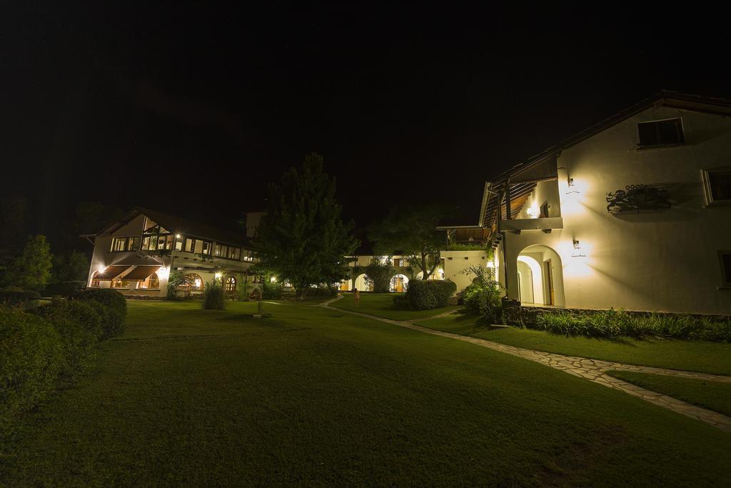 Bremen & Hotel Villa General Belgrano