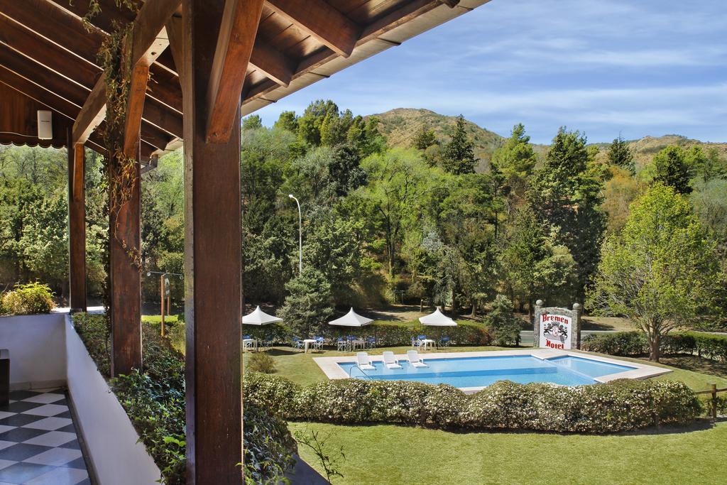 Hotel Bremen & 3*